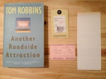 Tom Robbins, Another Roadside Attraction